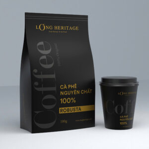 Magic Plend (Arabica - Robusta - Culi)